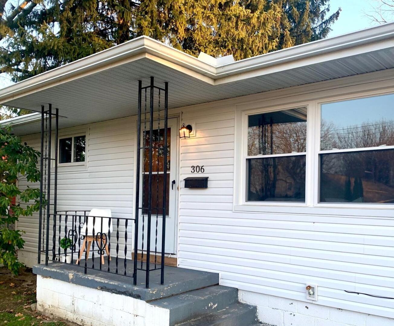 The House Hotels - Erie St. 2 Cuyahoga Falls Luaran gambar