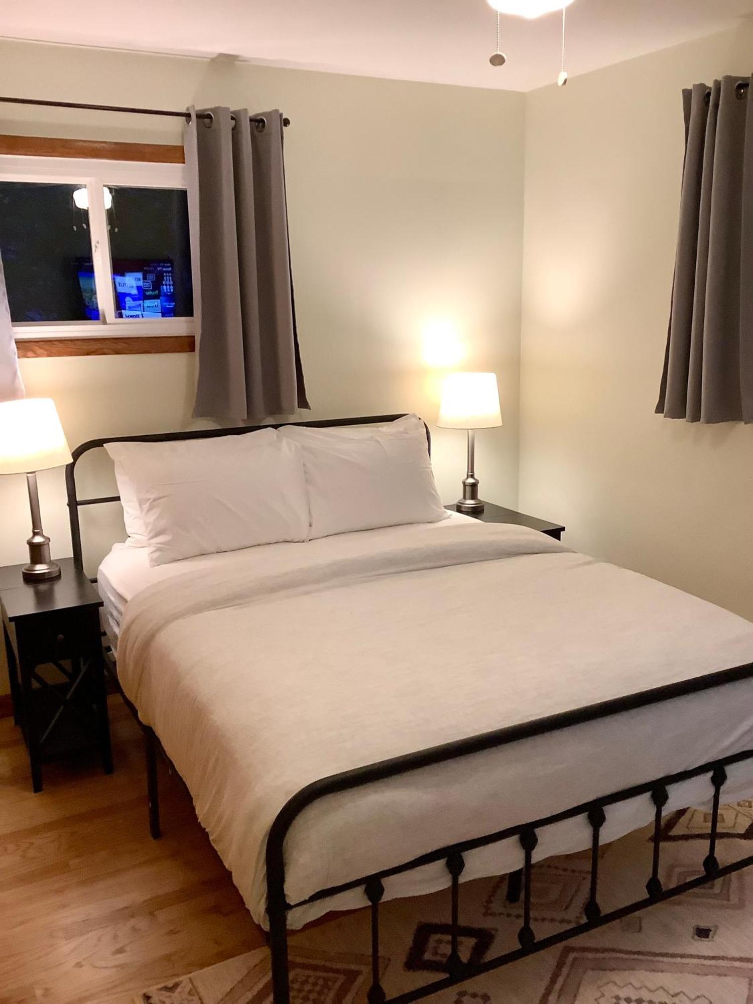 The House Hotels - Erie St. 2 Cuyahoga Falls Luaran gambar