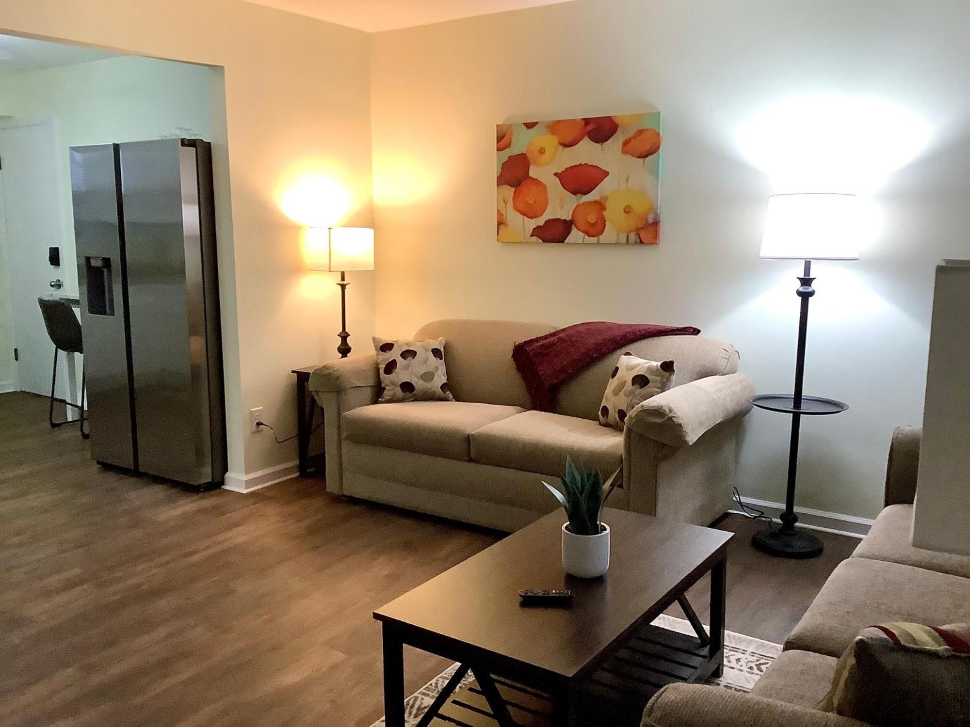 The House Hotels - Erie St. 2 Cuyahoga Falls Luaran gambar